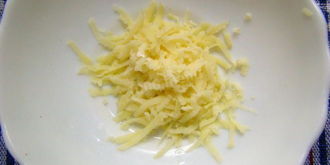 Рецепт салата грибы под шубой