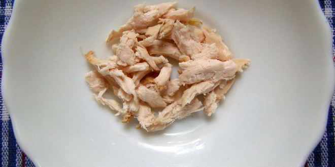 Рецепт салата грибы под шубой