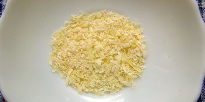 Рецепт салата грибы под шубой