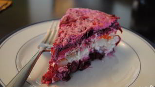 Рецепт Салата Сельдь под шубой