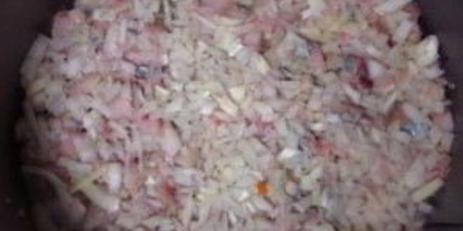 Рецепт салата сельдь под шубой