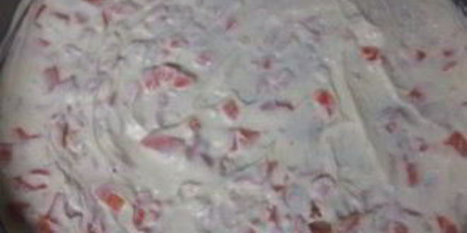 Рецепт салата сельдь под шубой