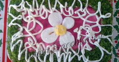 Рецепт Салата Селедка под шубой