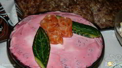 Рецепт Сельди под шубой