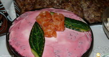 Рецепт Сельди под шубой