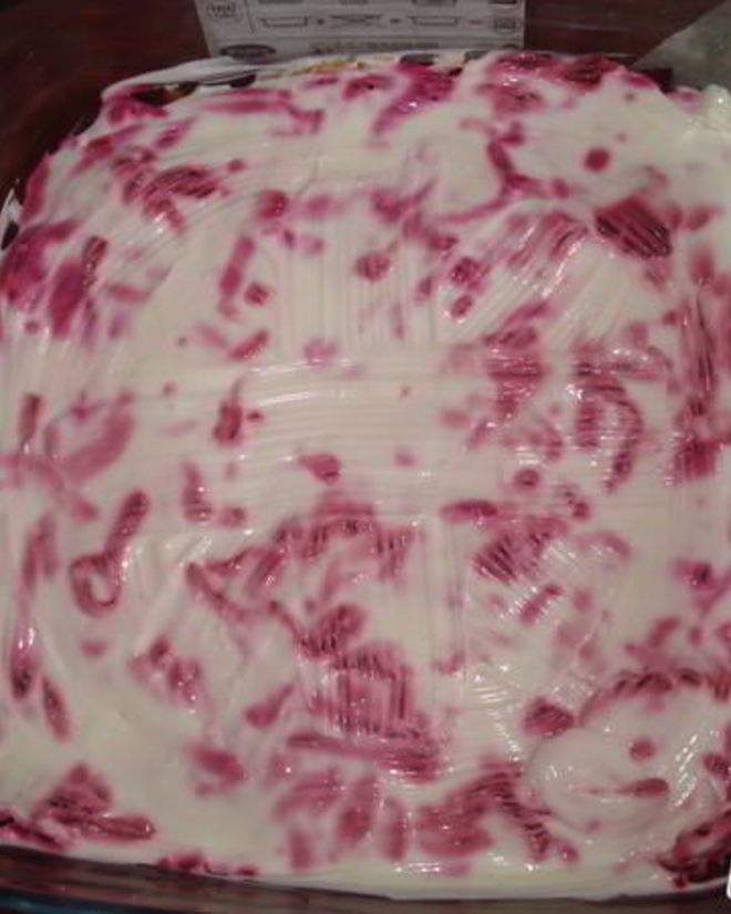 Рецепт сельди под шубой