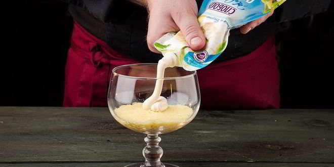 Рецепт сельди под яркой шубкой