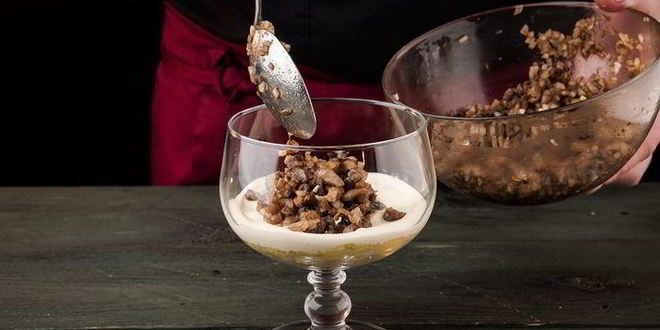 Рецепт сельди под яркой шубкой