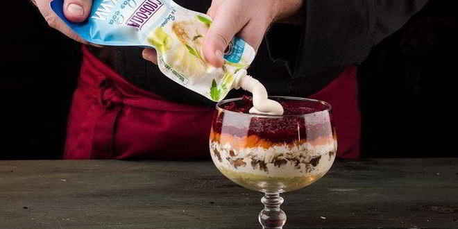 Рецепт сельди под яркой шубкой