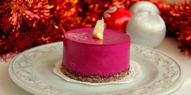 Рецепт Селедки под шубой Новогодние свечи