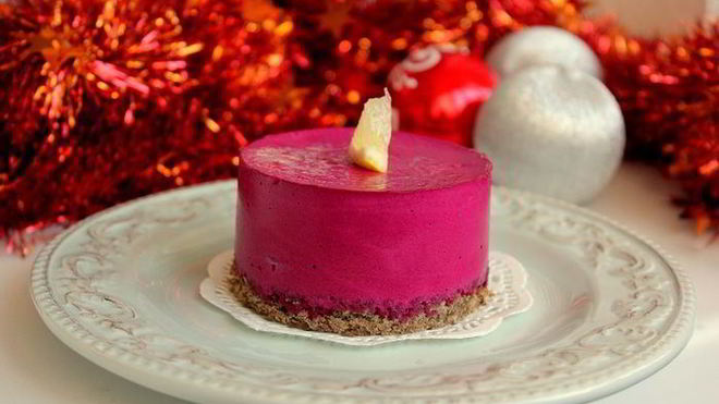 Рецепт селедки под шубой новогодние свечи