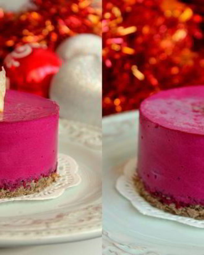 Рецепт селедки под шубой новогодние свечи