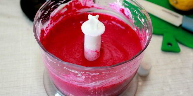 Рецепт селедки под шубой новогодние свечи