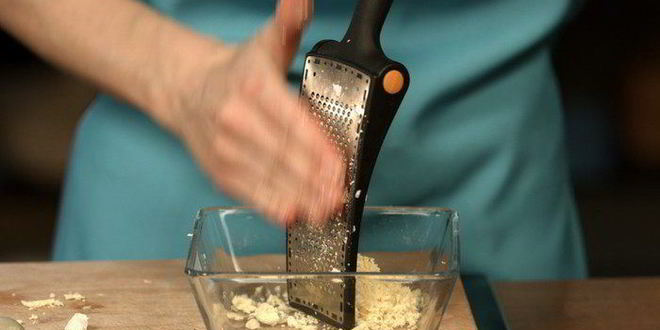 Рецепт селедки под шубой slim