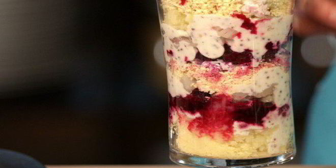 Рецепт селедки под шубой slim