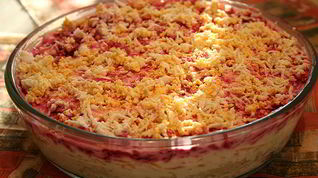 Рецепт Селедки под шубой