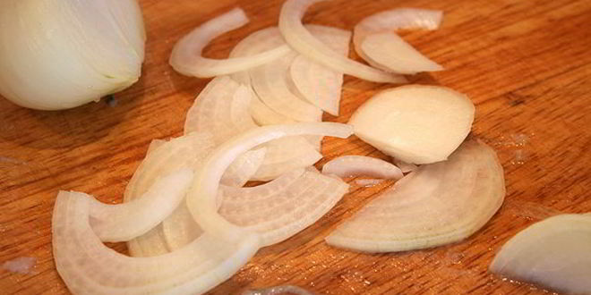 Рецепт селедки под шубой