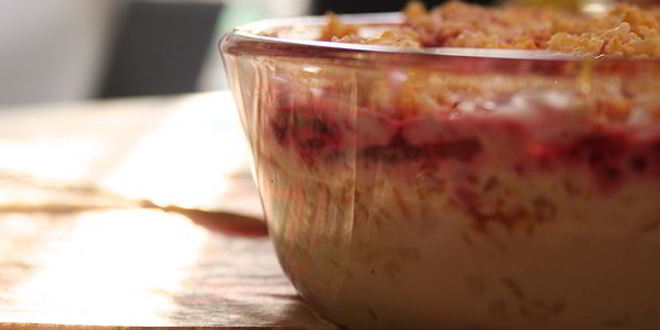 Рецепт селедки под шубой