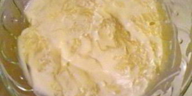 Рецепт семги под шубой