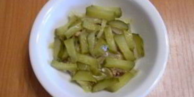 Рецепт салата с печенью куриной слоеный