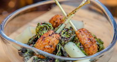 Рецепт Черного Цезаря