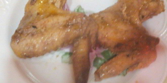 Рецепт летнего слима-цезаря с оригинальной заправкой