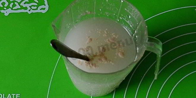 Рецепт пиццы цезарь в духовке на дрожжевом тесте