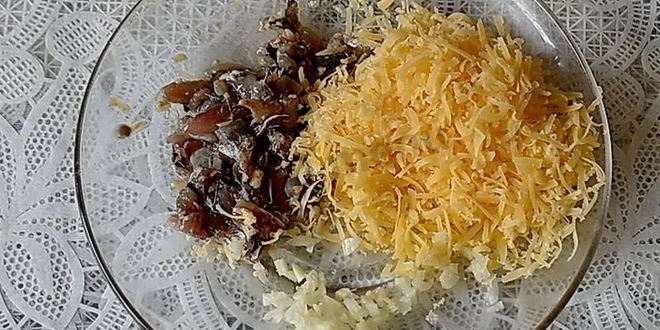 Рецепт пиццы цезарь в духовке на дрожжевом тесте