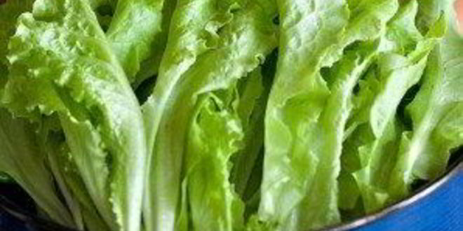 Рецепт салата цезарь классический