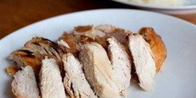 Рецепт салата цезарь классический