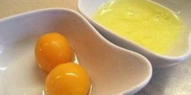 Рецепт салата цезарь с красной рыбой