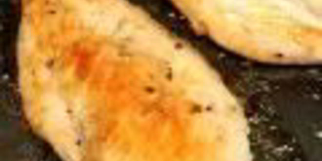 Рецепт салата цезарь с курицей и грибами