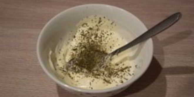 Рецепт салата цезарь с курицей классический