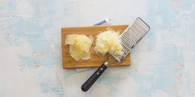 Рецепт салата цезарь с курицей