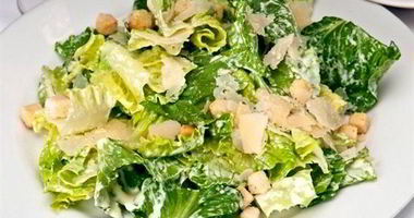 Рецепт Салата Цезарь с майонезом