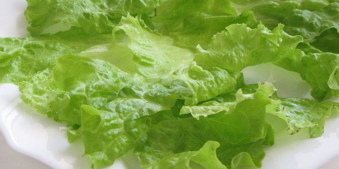 Рецепт салата цезарь с семгой по-сибирски