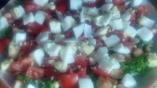 Рецепт Салата Цезарь