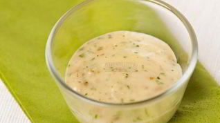 Рецепт Соуса Цезарь с табаско