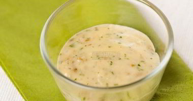 Рецепт Соуса Цезарь с табаско