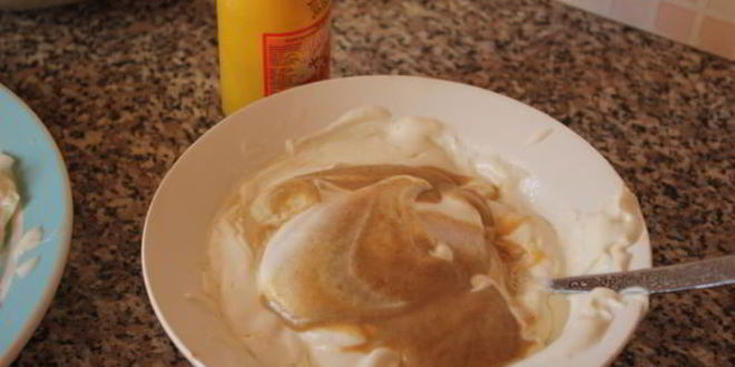 Рецепт цезаря по-домашнему