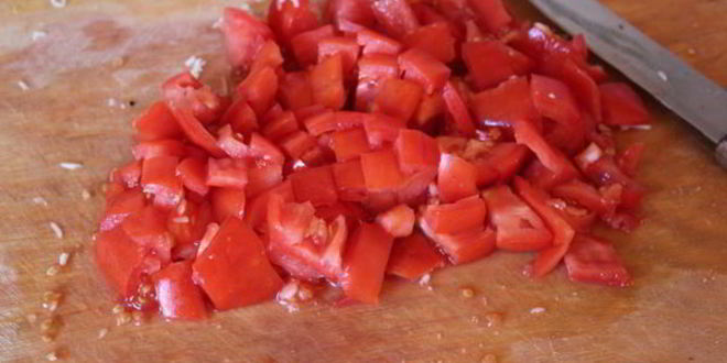 Рецепт цезаря по-домашнему