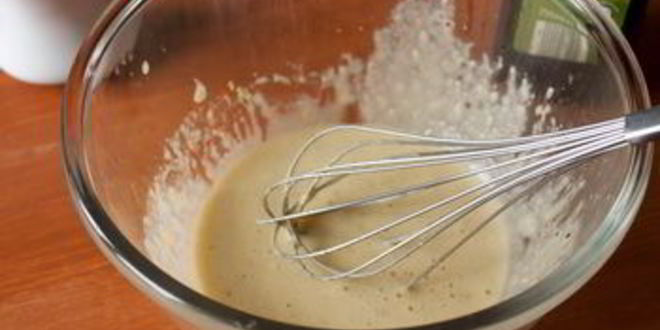 Рецепт цезаря с лососем и помидорками черри