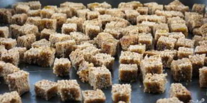 Рецепт цезаря со свининой