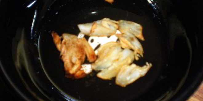 Рецепт цезаря