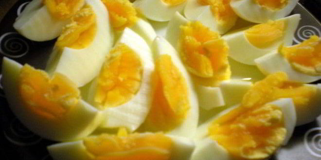 Рецепт цезаря