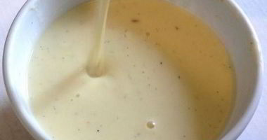 Рецепт Заправки к салату Цезарь