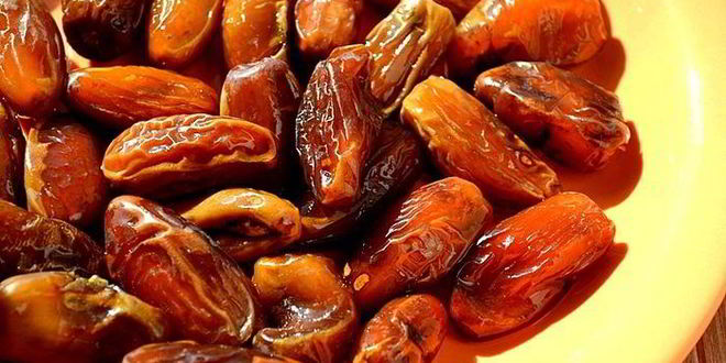 Рецепт теплого весеннего салата