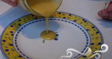 Рецепт Французского соуса