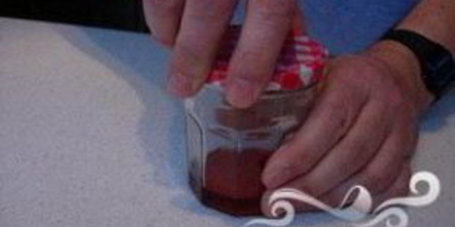 Рецепт французского соуса