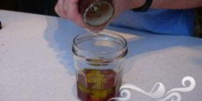 Рецепт французского соуса